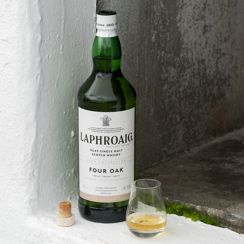 Four Oak image number null