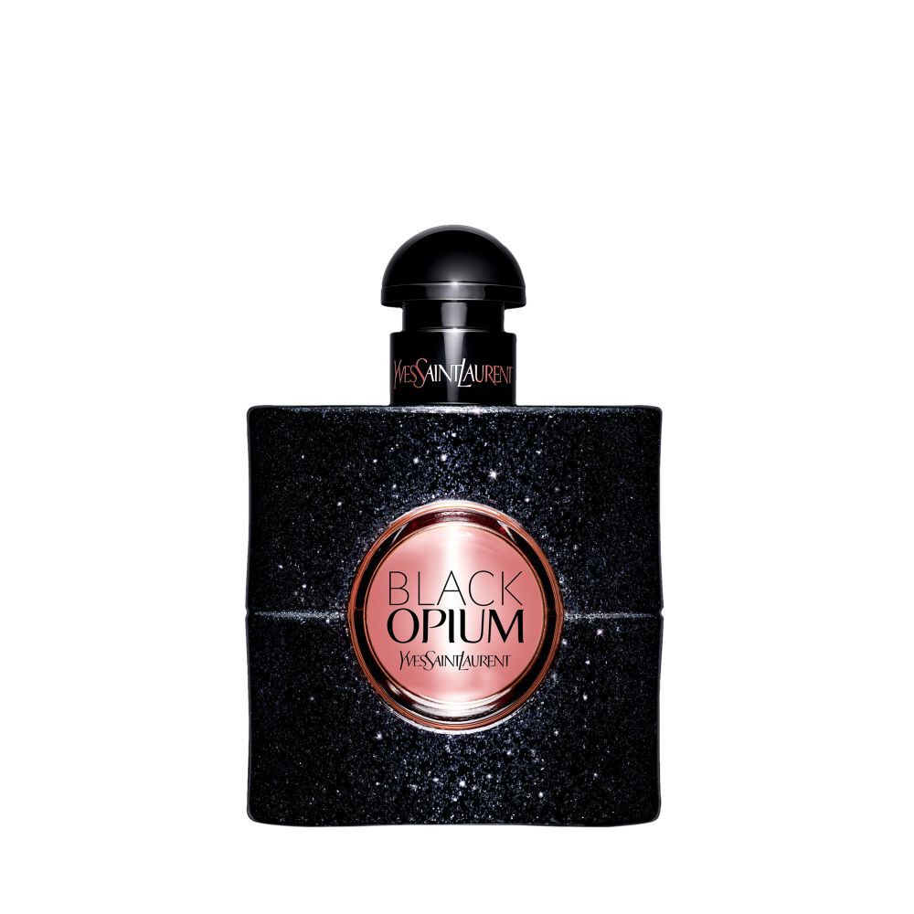 Yves Saint Laurent Black Opium 50ml Perth Airport Digital Marketplace