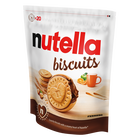 Biscuits image number null