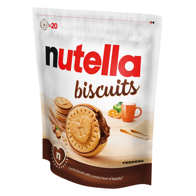 Biscuits image number null