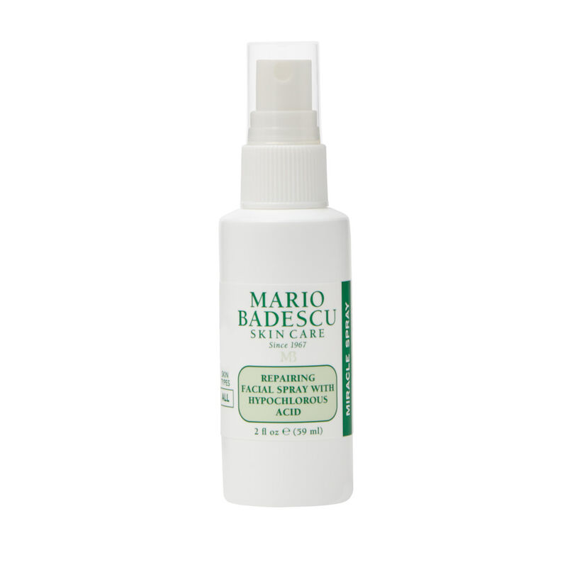 Repairing Facial Spray Hypochlorous Acid  image number null