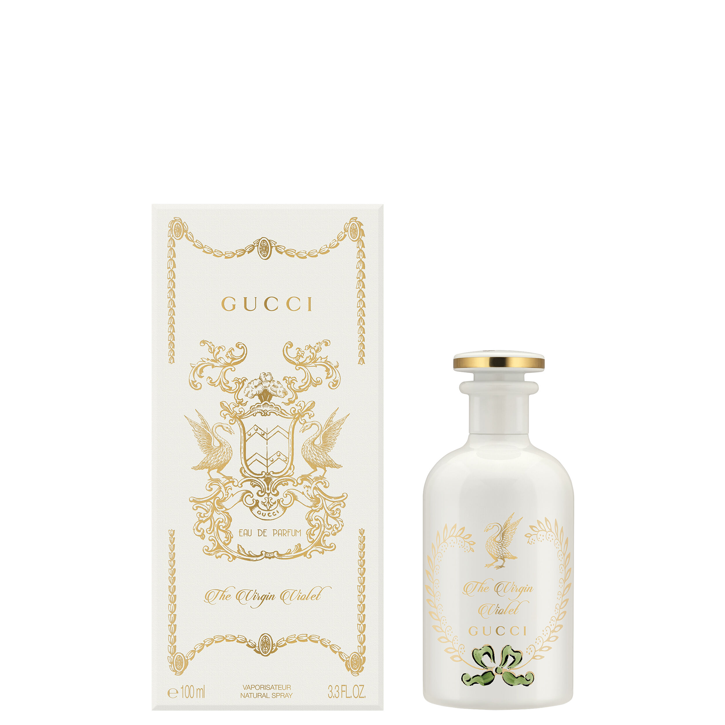 Gucci 2025 luxury perfume