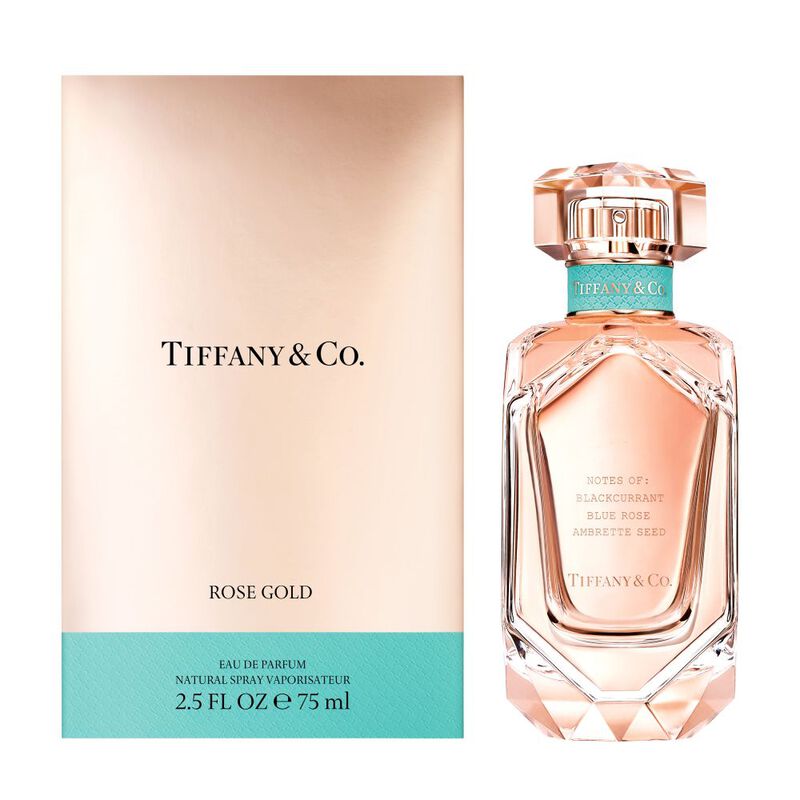 Rose Gold image number null