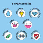 Eight Hour HydraPlay Skin Perfecting Daily Moisturizer image number null