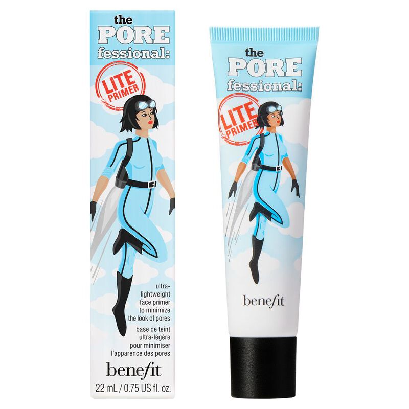 The Porefessional: Lite Primer image number null