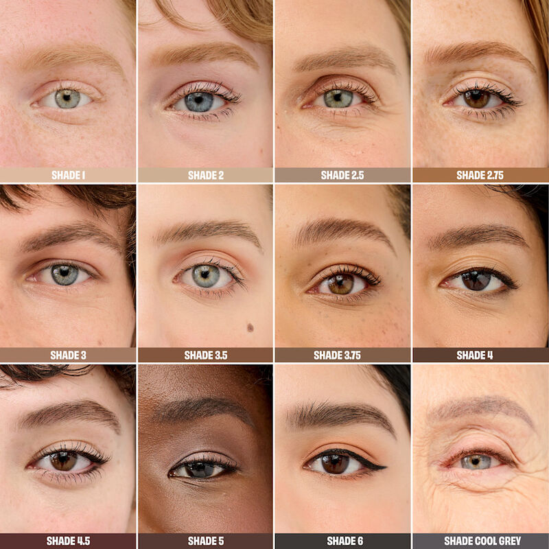 Precisely My Brow Wax  image number null