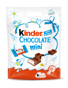 Mini Chocolate  image number null