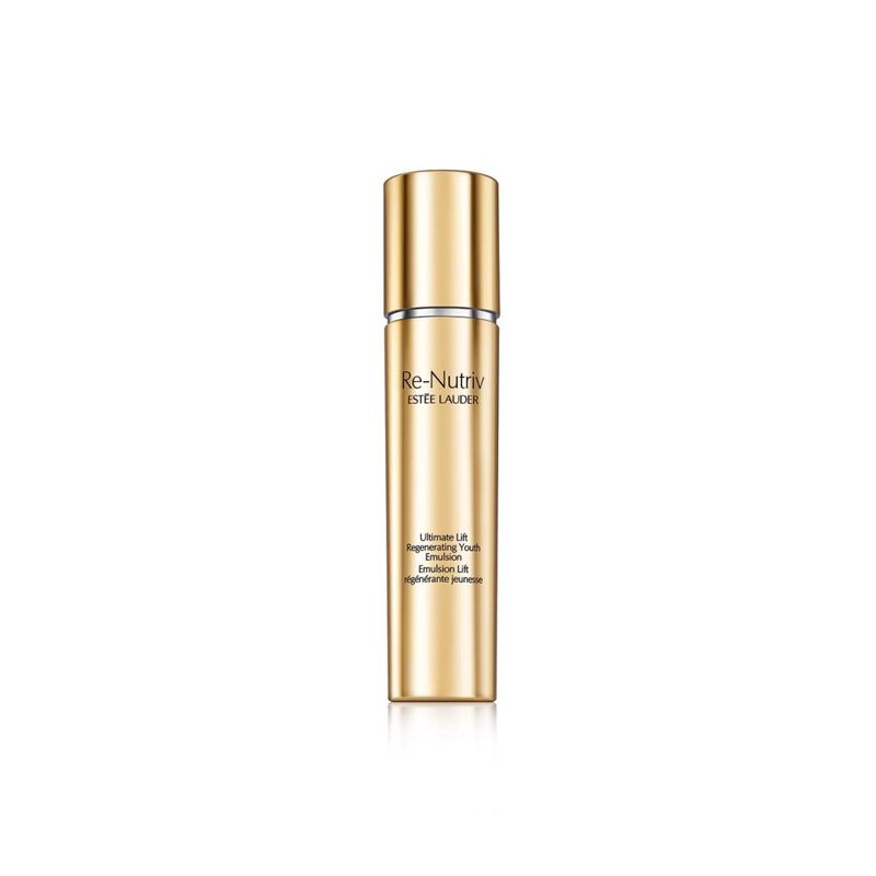 Re-Nutriv Ultimate Lift Regenerating Youth Emulsion image number null