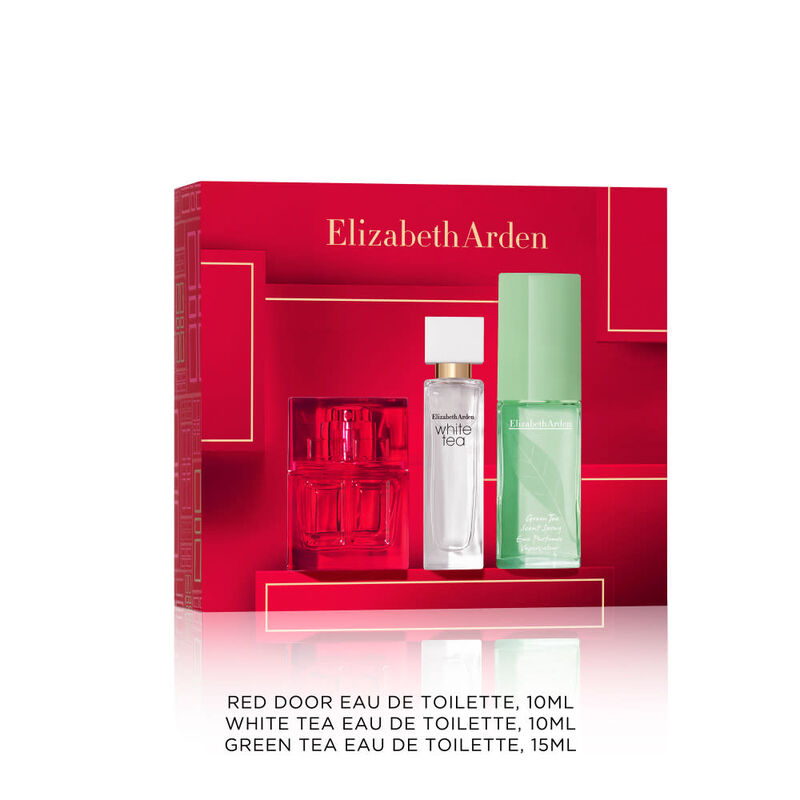 Prestige Coffret Set image number null