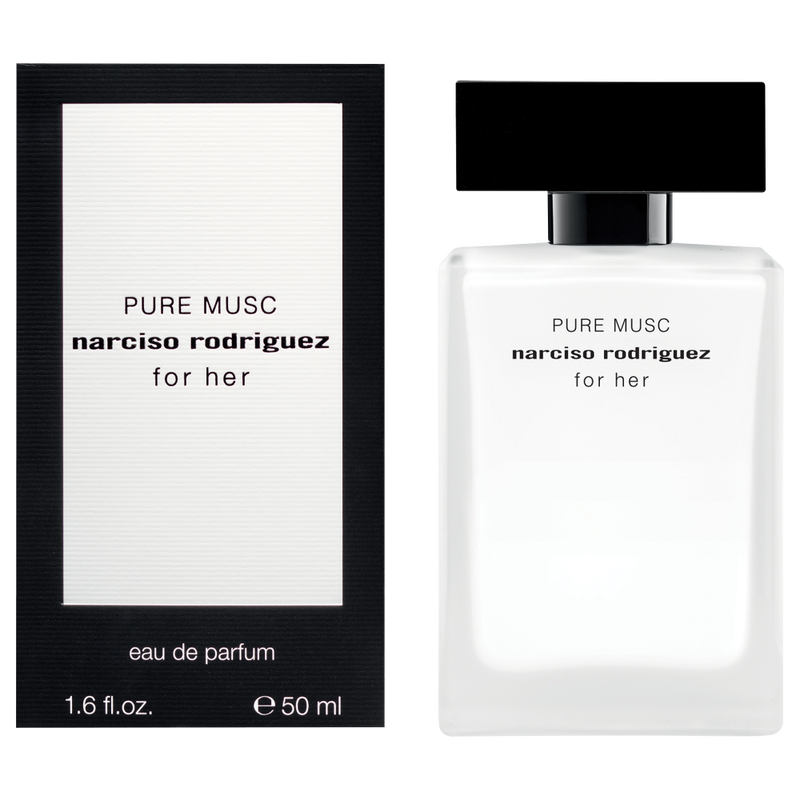 For Her Pure Musc image number null