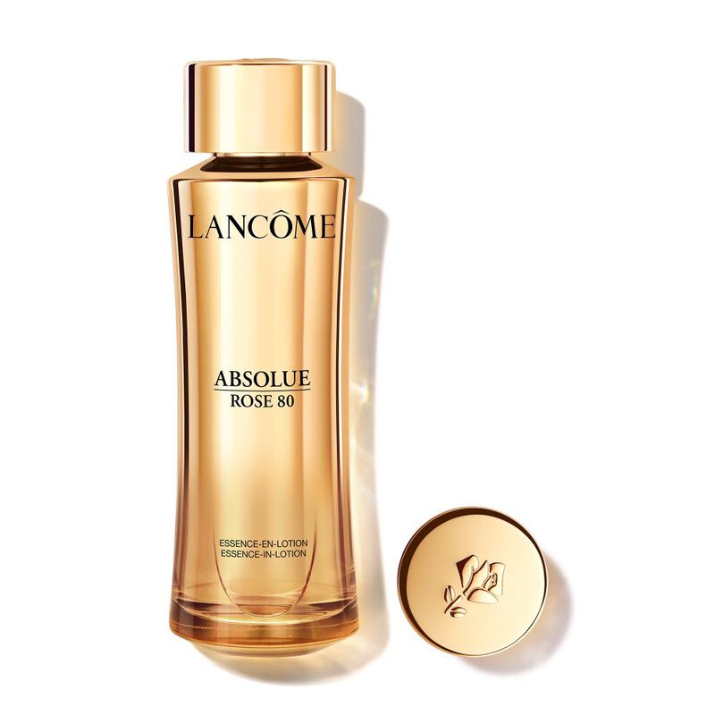 Absolue Rose 80 Lotion image number null