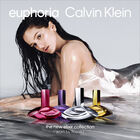 Euphoria Solar Elixir Parfum Intense image number null