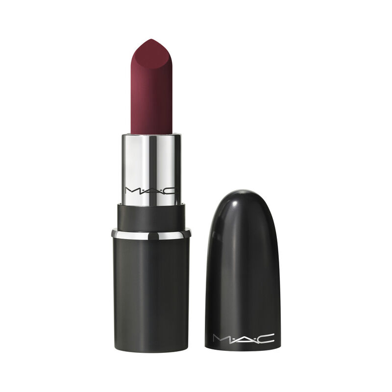 MACximal Mini MAC Silky Matte Lipstick image number null
