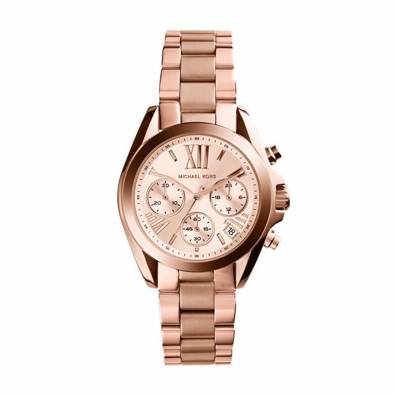 Mini Bradshaw Ladies Watch image number null