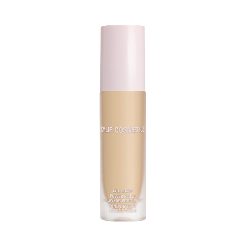 Power Plush Longwear Foundation image number null