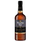 Small Batch Canadian Whisky image number null