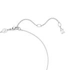 Angelic Crystal Pendant Necklace image number null