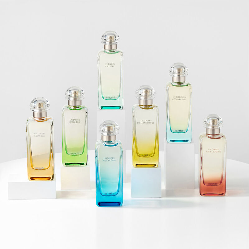 Un Jardin Sous la Mer image number null