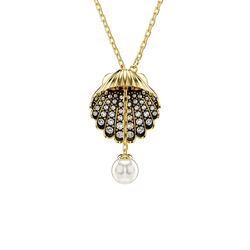 Idyllia Shell Pendant