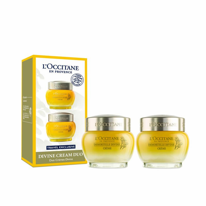 Locc Divine Cream Duo 2020 image number null