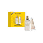 Holiday 25 Peony & Camellia Morning Edt Set image number null