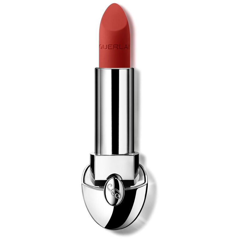 Rouge G Luxurious Velvet 16h Wear High-Pigmentation Velvet Matte Lipstick image number null