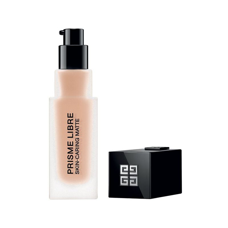 Prisme Libre Foundation Matte image number null