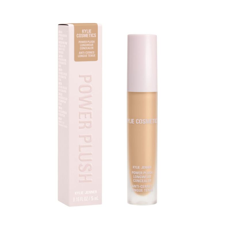 Power Plush Longwear Concealer image number null