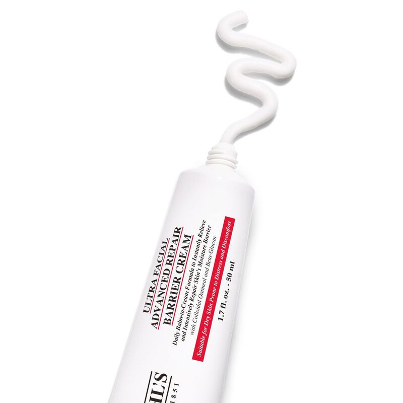 Ultra Facial Advanced Barrier Cream image number null