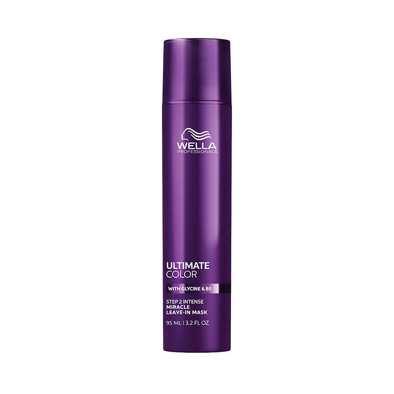 Professionals Ultimate Color Miracle Leave-In Mask image number null