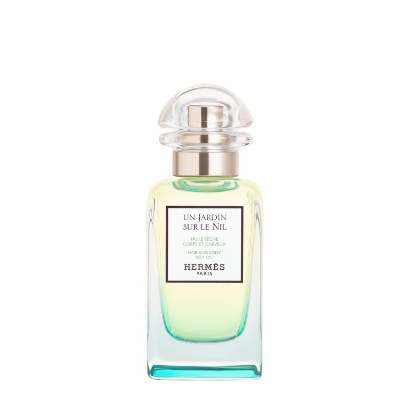 Un Jardin Sur Le Nil Hair And Body Dry Oil image number null