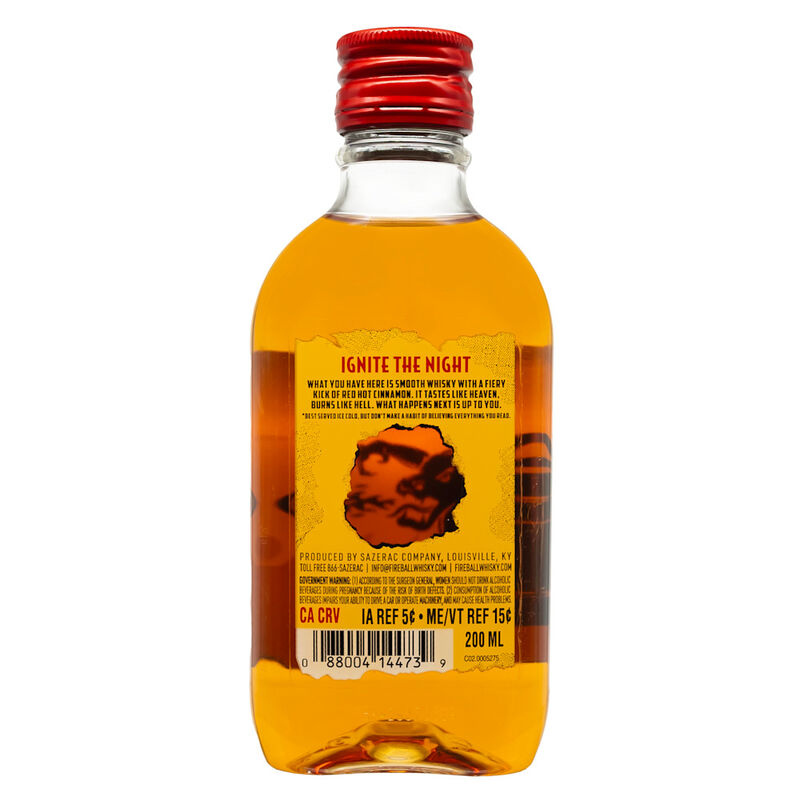 Cinnamon Whisky image number null