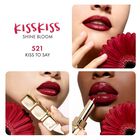 Kisskiss Shine Bloom 95% Naturally-Derived Ingredients Lipstick image number null