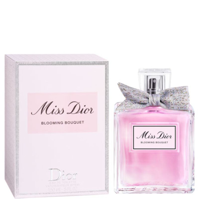 Miss Dior Blooming Bouquet image number null