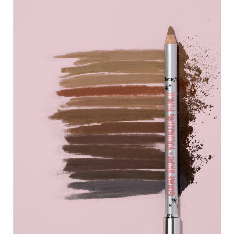 Gimme Brow+ Volumizing Pencil image number null