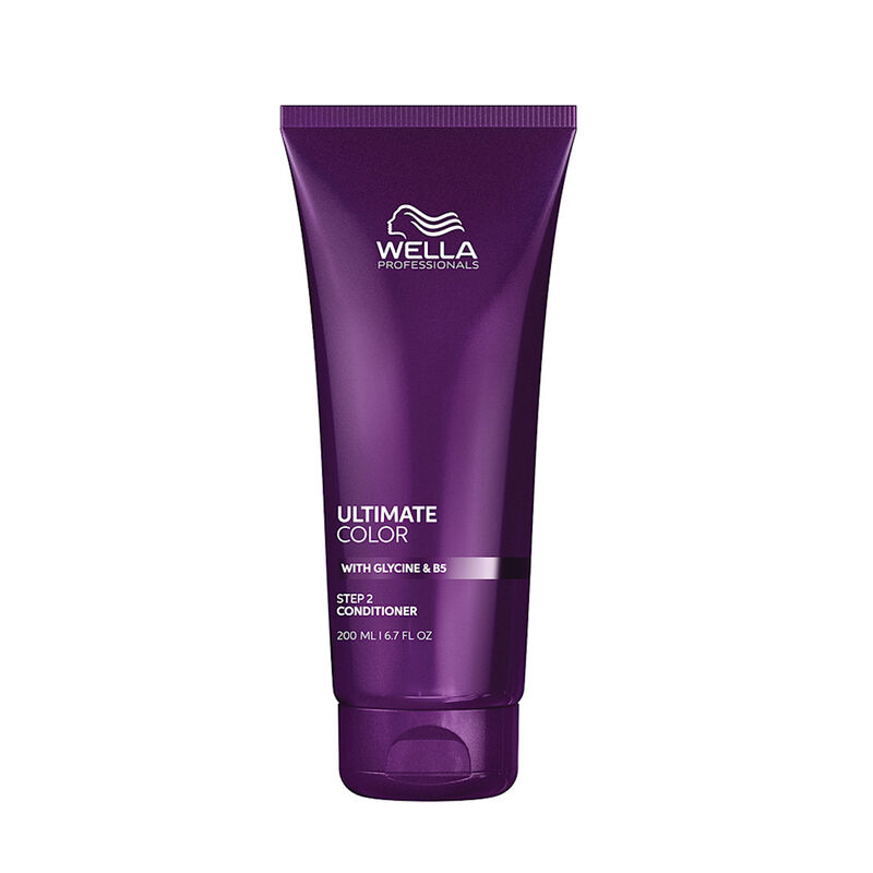 Professionals Ultimate Color Conditioner image number null
