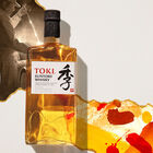 Toki image number null