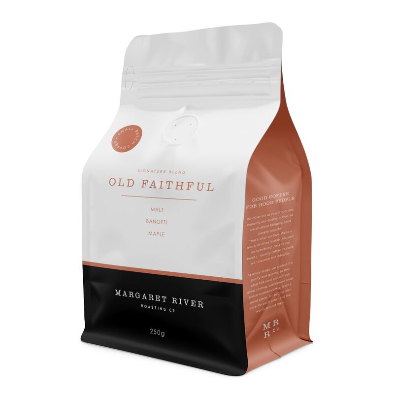 Old Faithful image number null