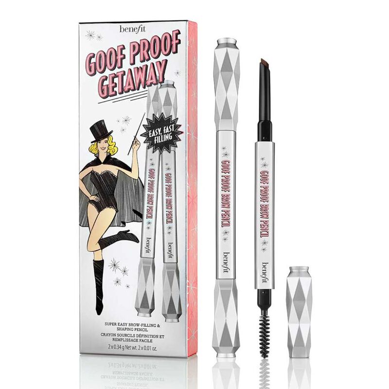 Goof Proof Getaway Shade 04 Duo Travel Set  image number null