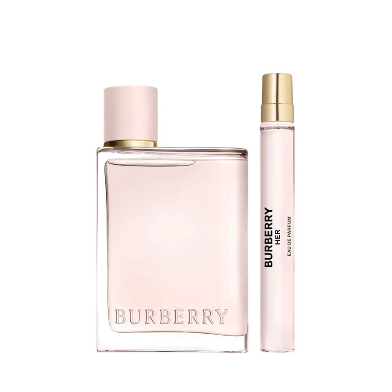 Her for Women Duo Gift Set image number null