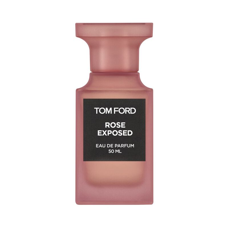 Rose Exposed Eau De Parfum image number null