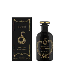 Voice Of Snake Luxury Collection