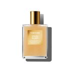 Soleil Blanc Shimmering Body Oil image number null