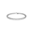 Matrix Lady Bracelet M White  image number null