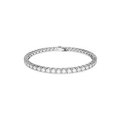 Matrix Lady Bracelet M White 