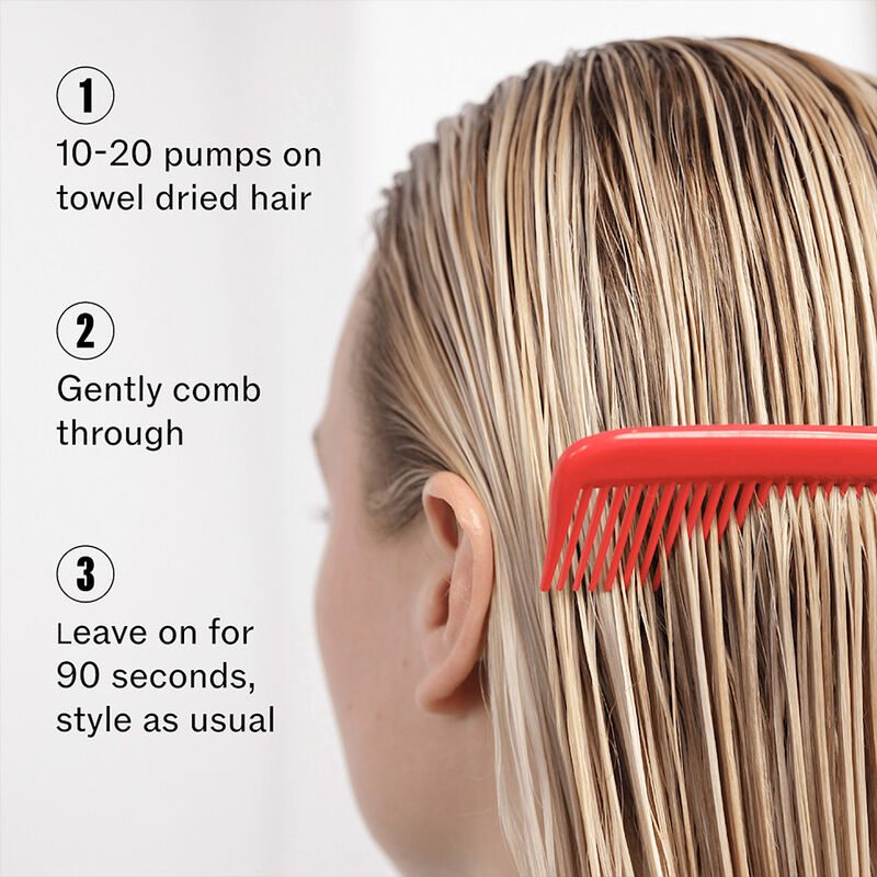 Ultimate Repair Protective Leave-In image number null