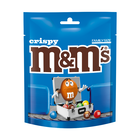 Crispy Pouch image number null