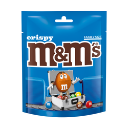 Crispy Pouch