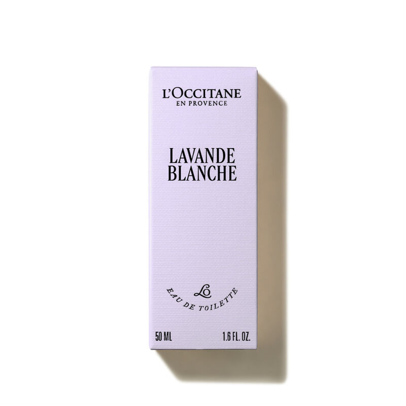 White Lavender image number null