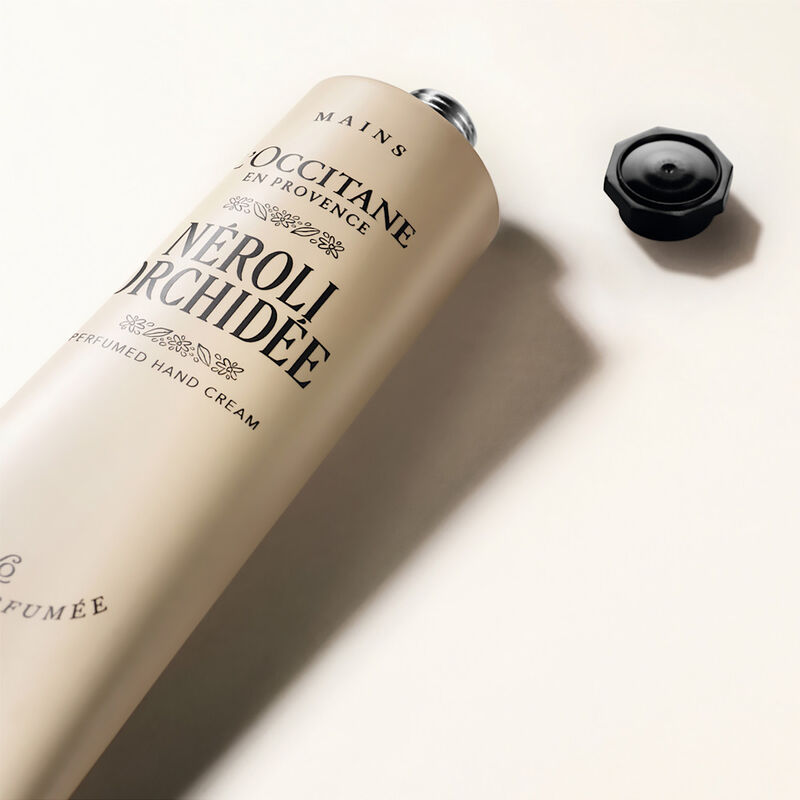 Nero Orchi Hand Cream image number null